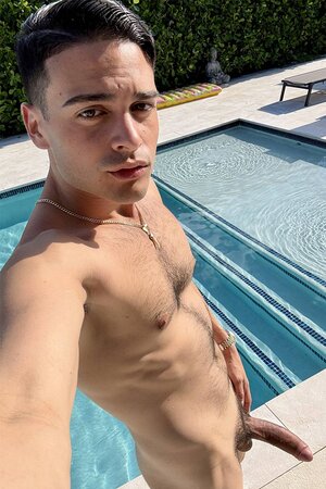 Leo Valentino